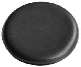 Magnes do tablic białych, Czarny