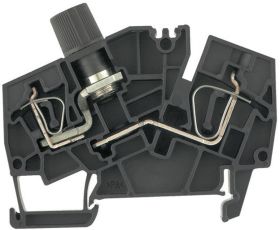 Terminal wielozaciskowy Weidmuller ZSI 6-2 2X2.5/G20