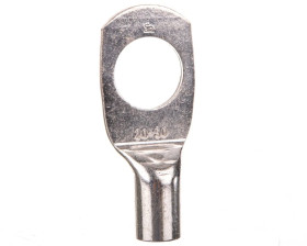 Końcówka oczkowa miedziana cynowana KOR 50/20 E11KM-01020105102 /10szt./