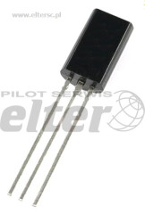 2SC1675 NPN 50V 0,3A TO92