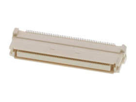 Molex 529011074 Złącze taśmowe, piny: 100, 1 szt.