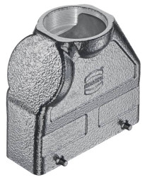 Obudowa tulejki 19 30 724 0429 19307240429 Harting 1 szt.