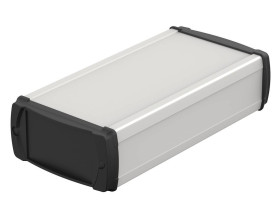 BOPLA ELP 1050-0200 D (83105200.S6) - profil aluminiowy zamknięty (106 x 52 x 200 mm)