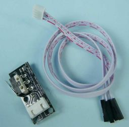 MODUŁ WYŁĄCZNIKA KRAŃC.WK320 DO DRUKAREK