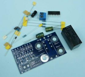 MODUŁ OPÓŹNIONEGO ZAŁĄCZENIA GŁOŚNIKA