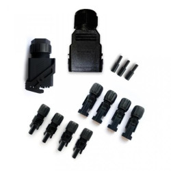 Zestaw serwisowy12-20 KTL-M0 Huawei 02232VCP