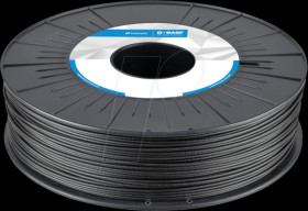 PAHT-4500B075 PAHT CF15 Filament - black - 2.85 mm - 750 g