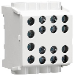 Terminal odgałęzienia linii głównej Hager KH35L8 1 szt.