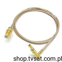 V42251-C608-V110/03 PatchCord+SMB JACK-1.0-2.3 CABLE SIEMENS