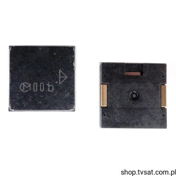 PKLCS1212E2000-R1 Piezo Buzzer 3V 4kHz 70dB SMD MURATA