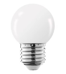 LAMPA LED E27 8W 230V B.N.KULKA