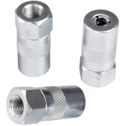 Makita 191W60-2 Grease Gun Adapter Set 3-part accessory kit