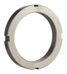 Zespół łożyska, Przeciwnakrętka