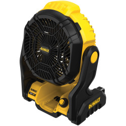 DEWALT DCE512N-XJ DCE512N XR Brushless Fan 18V Bare Unit