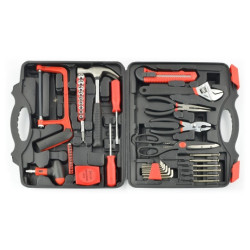 Zestaw narzędziowy Stahlbar KL-12060 - 45 elementów