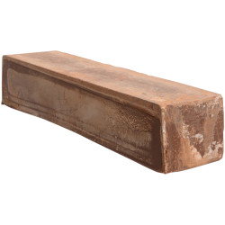 Zenith Profin GBT25172 Tripomax Polishing Bar - Brown