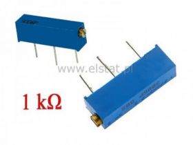 43P-1K potencjo.precyz. wieloobr. poziomy