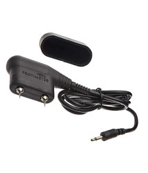 Sworzeń do wilgotnościomierzy, do uzytku z: Cyfrowy Mini, Mms2, Wysokościomierz Mini, Geodemaster 2