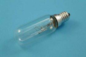 E-14 230V/40W h=85mm/25 WALEC OKAP