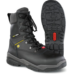 Safety Shoe JALAS1870 OFF ROAD 6