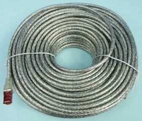 S/FTP 6e 50,0mb PRZEŹROCZ.Cu PATCHCORD