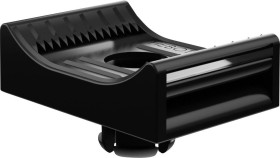 Hebotec KBS-EGT 10-60 20 Podstawa montażowa 3011-136C czarny 1 szt.