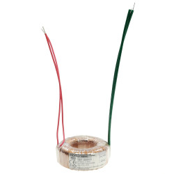 Transformator toroidalny 20VA, 12V, 1.67A, 230Vac