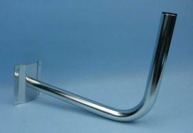 UCHWYT ANTENOWY WG-5 OCYNKOWANY 50cm