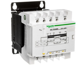 Transformator uniwersalny 230V/24V AC ABT7PDU006B