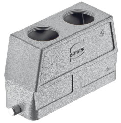 Obudowa tulejki 19 30 024 0456 19300240456 Harting 1 szt.