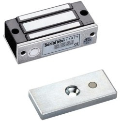 ZWORA ELEKTROMAGNETYCZNA SCOT EL-120*15662