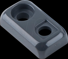 96510004 Bocube,Wall brackets