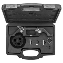 Zestaw blokad rzorządu do silników benzynowych i diesla Opel 11-331