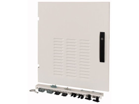 Przestrzeń aparatowa drzwi wentylowane IP42 lewa HxW=600x600 mm XSDMLV40606 178314 EATON