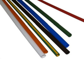 Koszulka termokurczliwa TCR 51/25,5 CL E05ME-01010112603 /5szt./