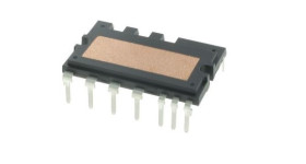 Obwód przed regulatorem współczynnika mocy FPDB60PH60B, 20 kHz, 264 Vrms 27-pinowy, SPMHC