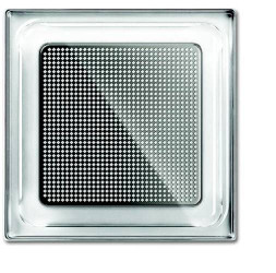 Moduł ścienny Busch-iceLight®