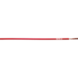 LAPP 4726005 H07Z-K Single Core Wiring Cable Green/Yellow Sheath 10mm&#xB2;