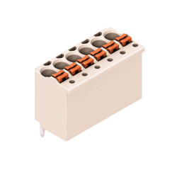 WAGO 2091-1172 picoMAX&#xAE; eCOM 3.5 Female 2P Straight