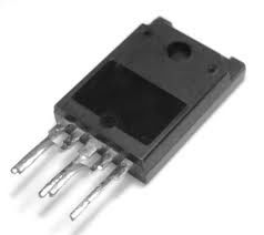 Układ scalony STRF6654