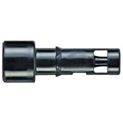 Harting 09 14 000 6251 Pneumatic Contact robust 1pc pack