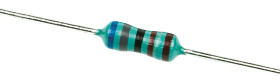 Rezystor 6.8kΩ 0.6W ±1% ±50ppm/°C Folia metalowa TE Connectivity