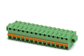 Złącze PCB 14 -pinowe raster 5.08mm Żeński Phoenix Contact