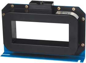 Przekładnik prądowy Socomec otwór 115 x 305mm Transformator prądowy z pierścieniem toroidalnym