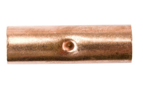 Końcówka (tulejka) łącząca miedziana ZM 70 E11KM-01060300600