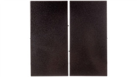 Simon 54 Klawisz Do Łączników/Przycisków Podwójnych Antracyt Dkw5/48