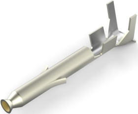 Receptacle, 0.3-0.9 mm², AWG 22-18, crimp connection, 770988-3
