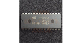 HY6264ALP-70 64K (8Kx8) SRAM - Hyundai