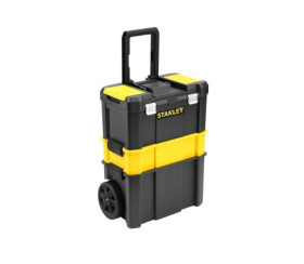 Skrzynka narzędziowa długość 475mm Stanley Skrzynka narzędziowa 47.5 x 63 x 47.5cm