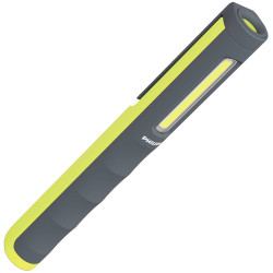 Philips X60PENX1 Xperion 6000 LED Pen light rechargeable 200lm Inspection Light